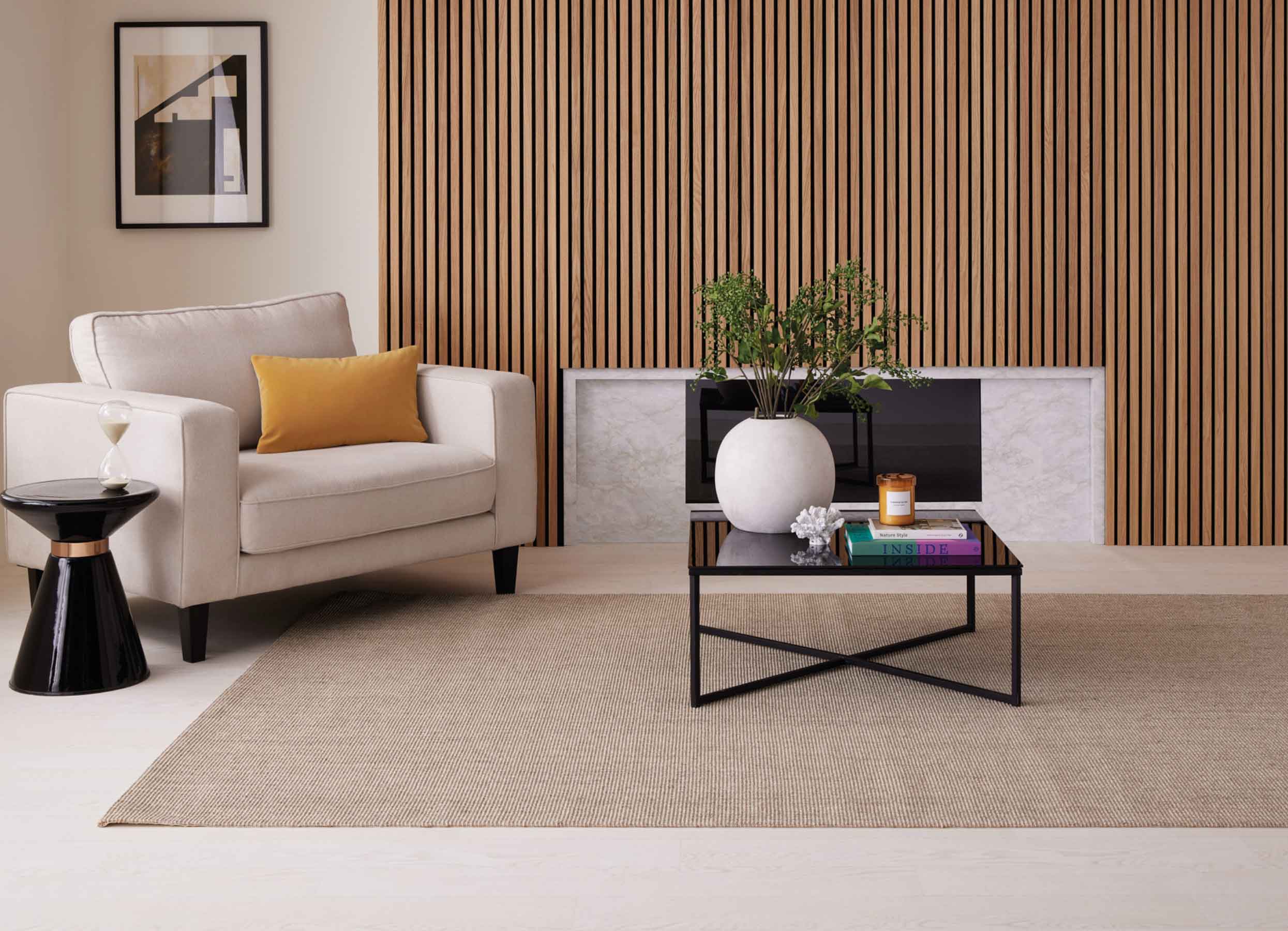 Wall Panelling Ideas to Elevate Your Interiors – Naturewall US