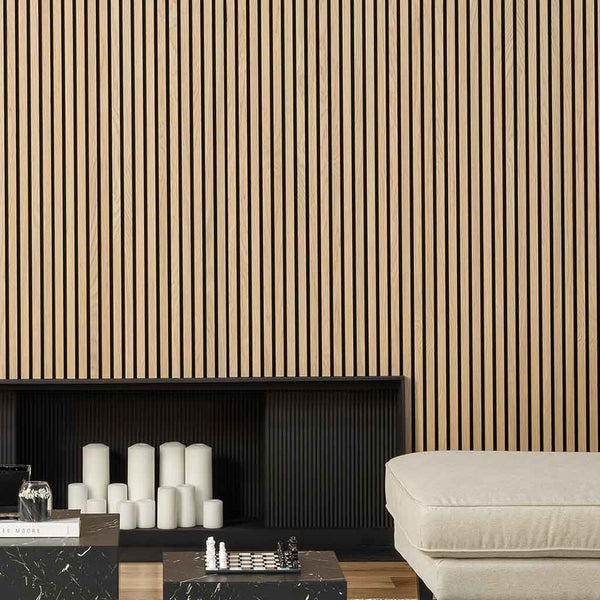 Modern Wall Paneling | Contemporary Wood Paneling | Naturewall ...