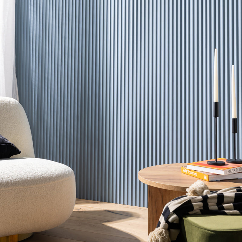 Modern Wall Paneling | Contemporary Wood Paneling | Naturewall ...