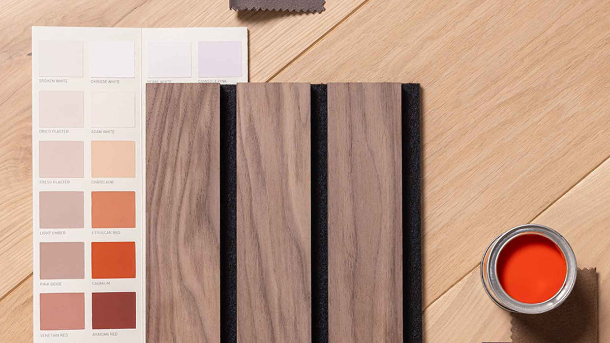Modern Wall Paneling | Contemporary Wood Paneling | Naturewall ...