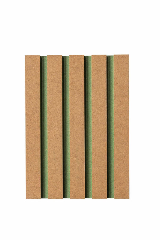 SlatWall MDF Panel | Naturewall – Naturewall US