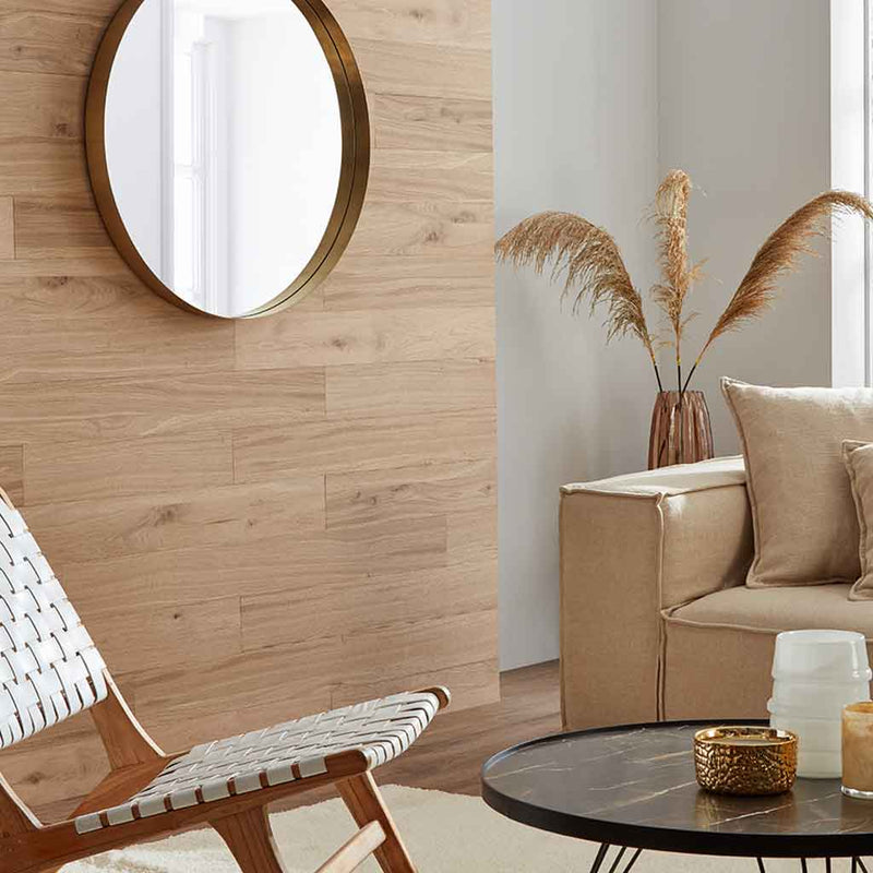 Modern Wall Paneling | Contemporary Wood Paneling | Naturewall ...