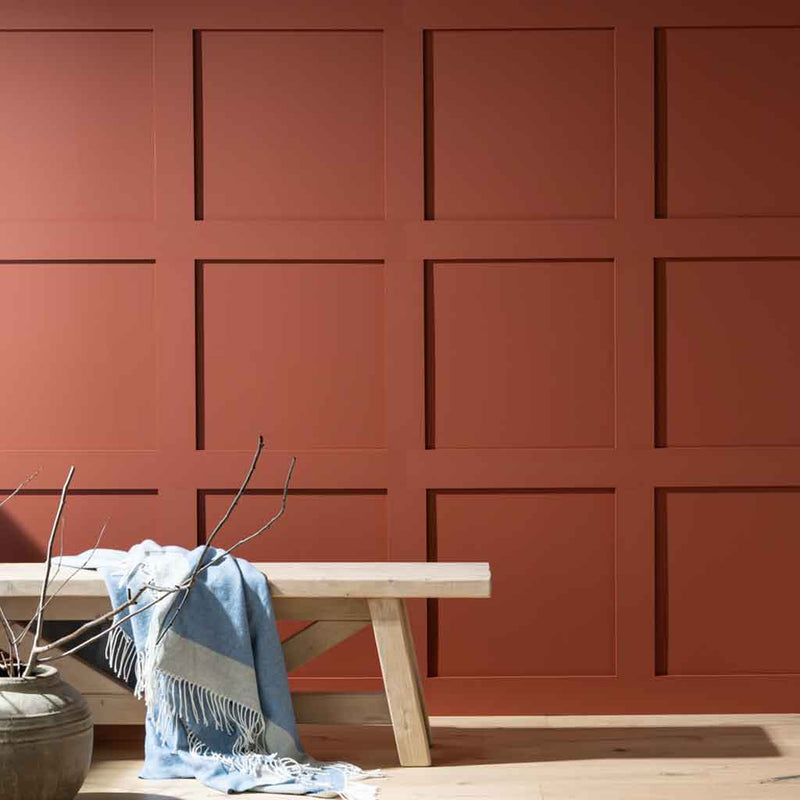 Modern Wall Paneling | Contemporary Wood Paneling | Naturewall ...